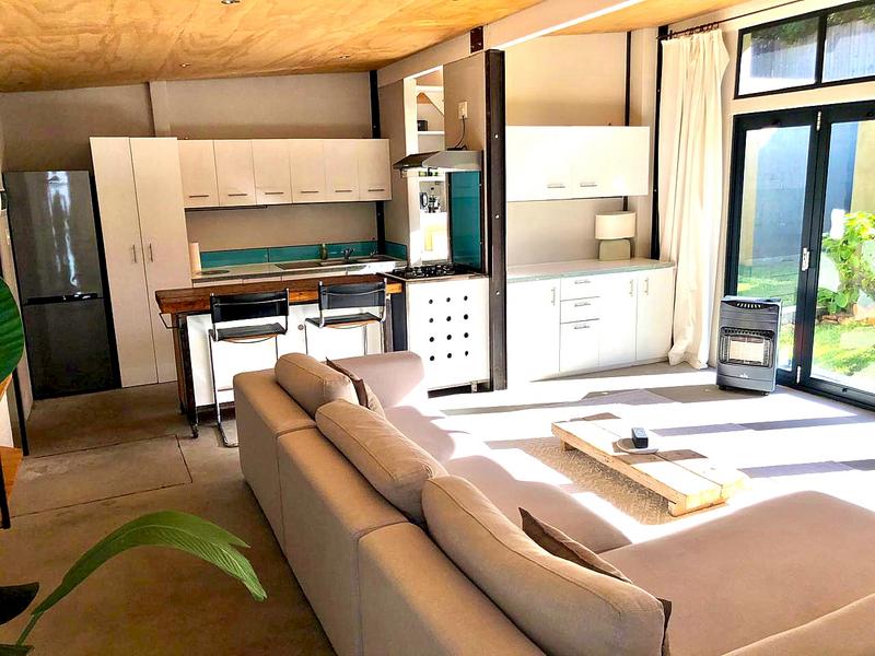 To Let 2 Bedroom Property for Rent in Hout Bay Western Cape